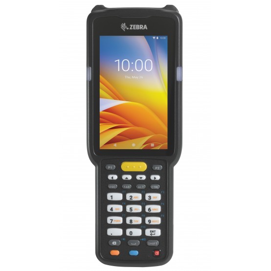 Calculator brand Zebra  MC330L-GE2EG4RW