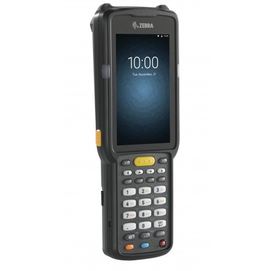 Calculator brand Zebra  MC330L-GE2EG4RW
