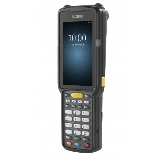 Calculator brand Zebra  MC330L-GE2EG4RW
