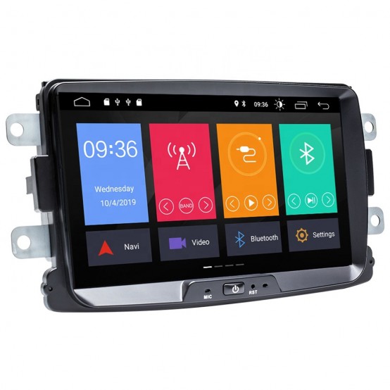 GPS PNI  PNI-DAC90