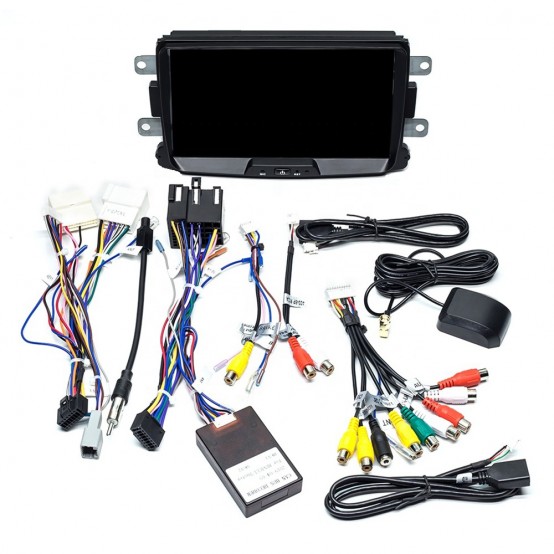 GPS PNI  PNI-DAC90