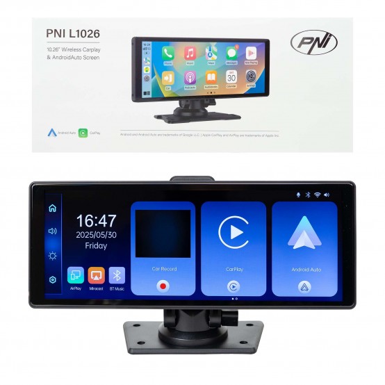 GPS PNI  PNI-L1026