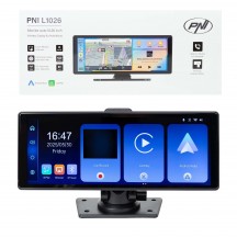GPS PNI  PNI-L1026