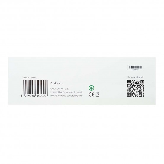 GPS PNI  PNI-L1026