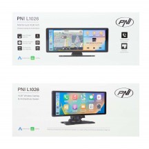 GPS PNI  PNI-L1026