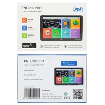 GPS PNI  PNI-L512-PRO