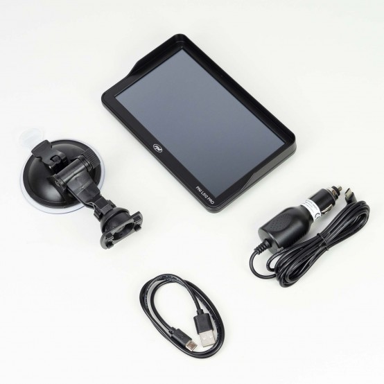 GPS PNI  PNI-L512-PRO