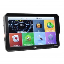 GPS PNI  PNI-L512-PRO