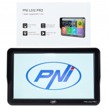 GPS PNI  PNI-L512-PRO