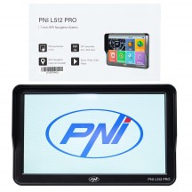 GPS PNI  PNI-L512-PRO