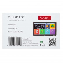 GPS PNI  PNI-L910-PRO