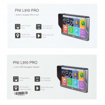 GPS PNI  PNI-L910-PRO