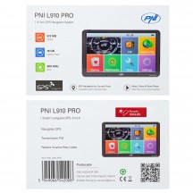 GPS PNI  PNI-L910-PRO