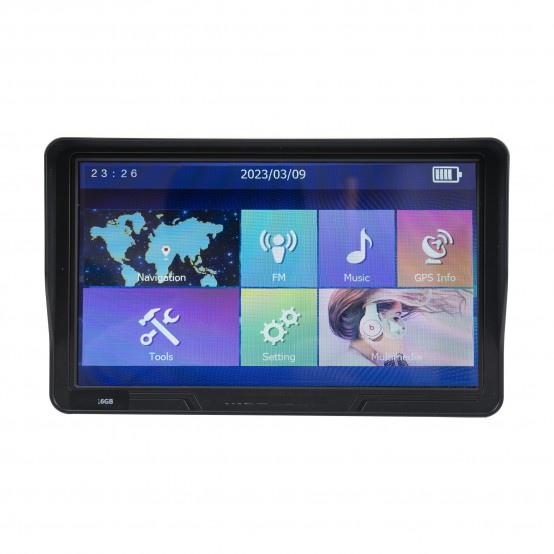 GPS PNI  PNI-L950-S