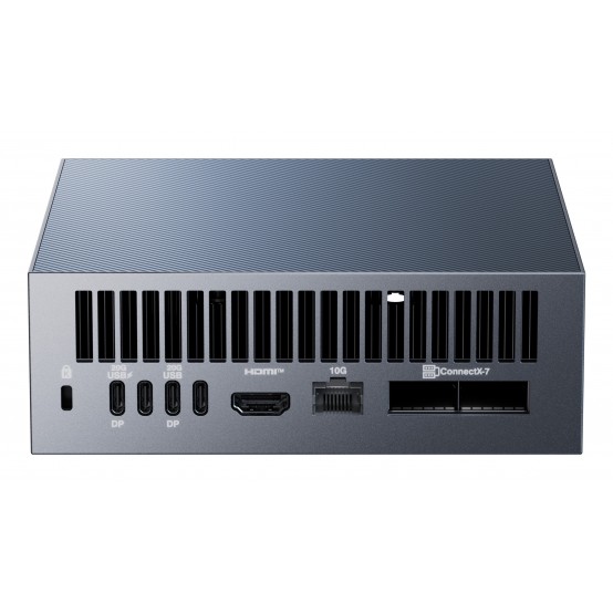 Calculator brand ASUS Ascent GX10 90MS0371-M00030