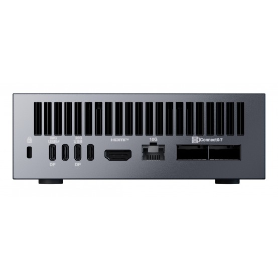 Calculator brand ASUS Ascent GX10 90MS0371-M00030