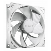 Ventilator be quiet! PURE Wings 3 120mm PWM Reverse White 3-Pack BL136