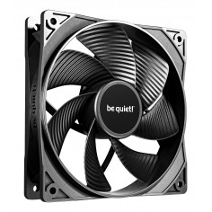 Ventilator be quiet! PURE Wings 3 120mm PWM Reverse 3-Pack BL137