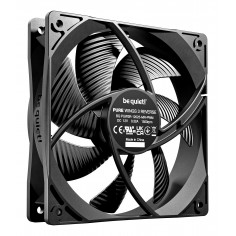 Ventilator be quiet! PURE Wings 3 120mm PWM Reverse 3-Pack BL137 2