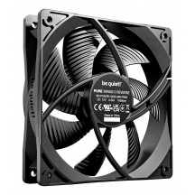 Ventilator be quiet! PURE Wings 3 120mm PWM Reverse 3-Pack BL137