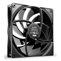 Ventilator be quiet! PURE Wings 3 140mm PWM HS 3-Pack BL138 2