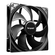 Ventilator be quiet! PURE Wings 3 140mm PWM 3-Pack BL139