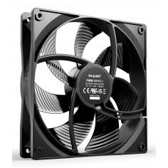 Ventilator be quiet! PURE Wings 3 140mm PWM 3-Pack BL139 2