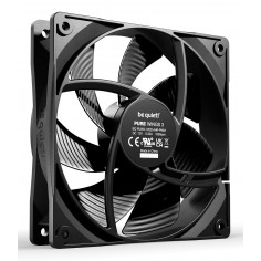 Ventilator be quiet! PURE Wings 3 120mm PWM 3-Pack BL141 2