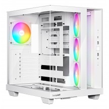 Carcasa be quiet! Light Base 500 LX White BGW86
