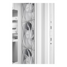 Carcasa be quiet! Light Base 500 LX White BGW86