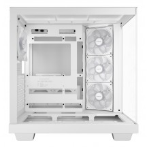 Carcasa be quiet! Light Base 500 LX White BGW86