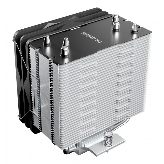 Cooler be quiet! PURE Rock Slim 3 BK047