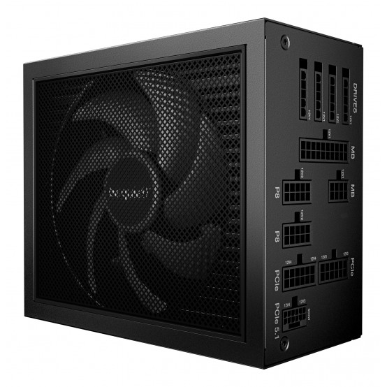 Sursa be quiet! Dark Power 14 1000W BP020EU