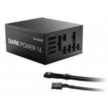 Sursa be quiet! Dark Power 14 1000W BP020EU