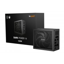 Sursa be quiet! Dark Power 14 1000W BP020EU