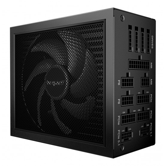 Sursa be quiet! Dark Power 14 1200W BP021EU