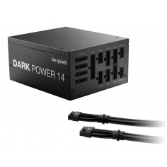 Sursa be quiet! Dark Power 14 1200W BP021EU 2