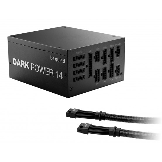 Sursa be quiet! Dark Power 14 1200W BP021EU