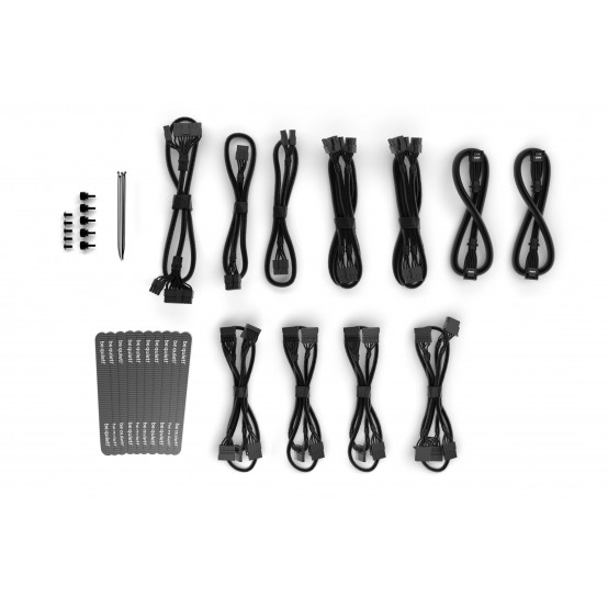 Sursa be quiet! Dark Power 14 1200W BP021EU