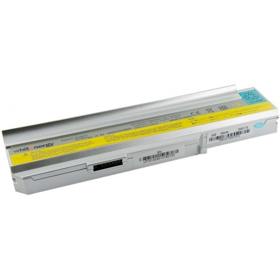 Acumulator Whitenergy Battery Lenovo 3000 N100 05244