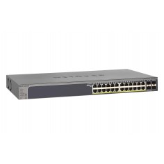 Switch NetGear GS728TP-100EUS
