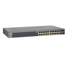 Switch NetGear GS728TPP-100EUS