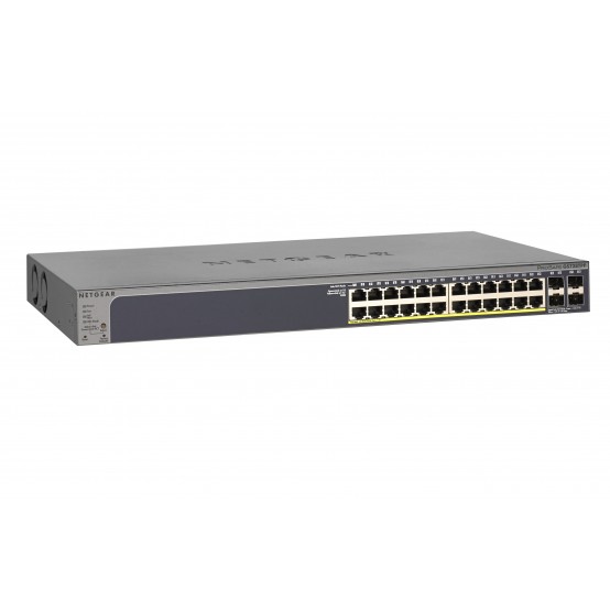 Switch NetGear GS728TPP-100EUS