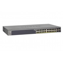 Switch NetGear GS728TPP-100EUS