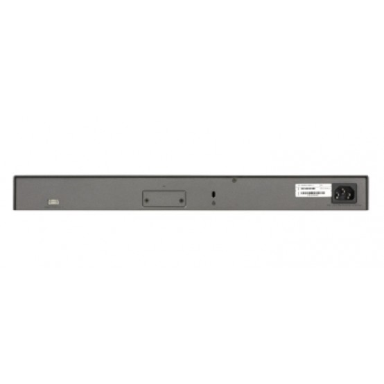 Switch NetGear GS728TXP-100NES