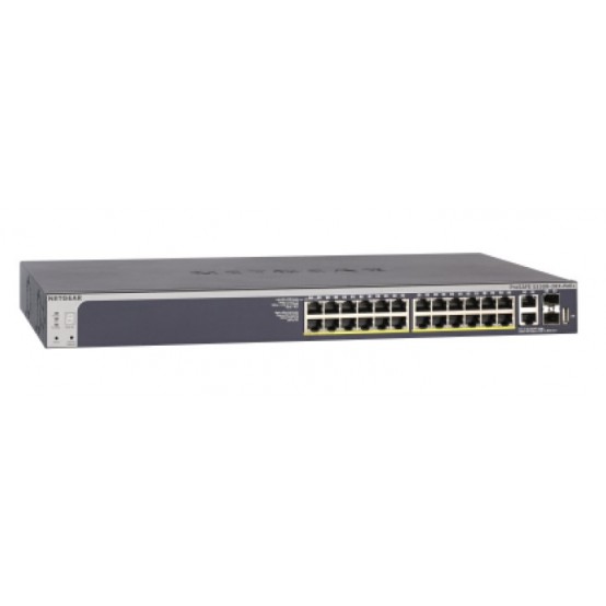 Switch NetGear GS728TXP-100NES