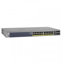 Switch NetGear GSM7248P-100NES