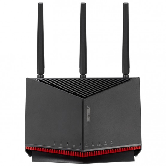 Router ASUS RT-BE86U 90IG08W0-MO9A0V