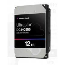 Hard disk Western Digital Ultrastar DC HC555 0B48720