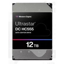 Hard disk Western Digital Ultrastar DC HC555 0B48720